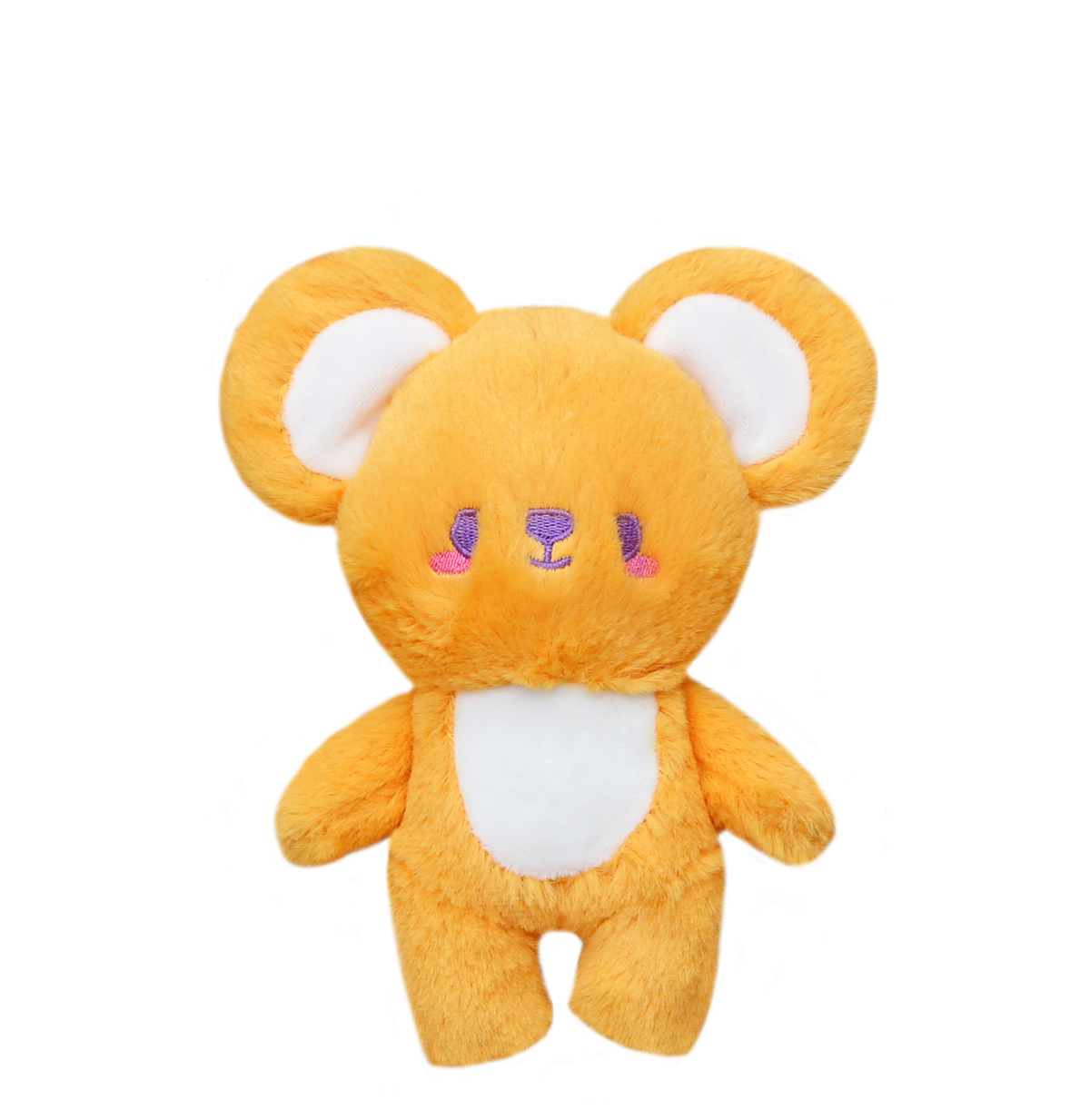 MozoMozo Tomo-Kuma 毛绒玩具
