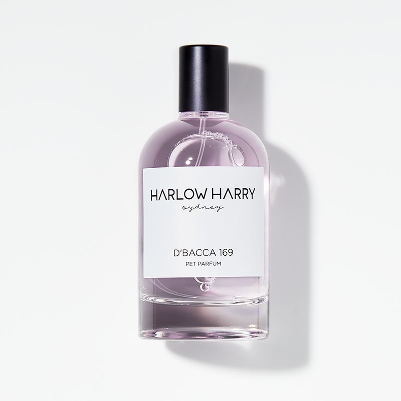 Harlow 哈利宠物香水 D'Bacca 169