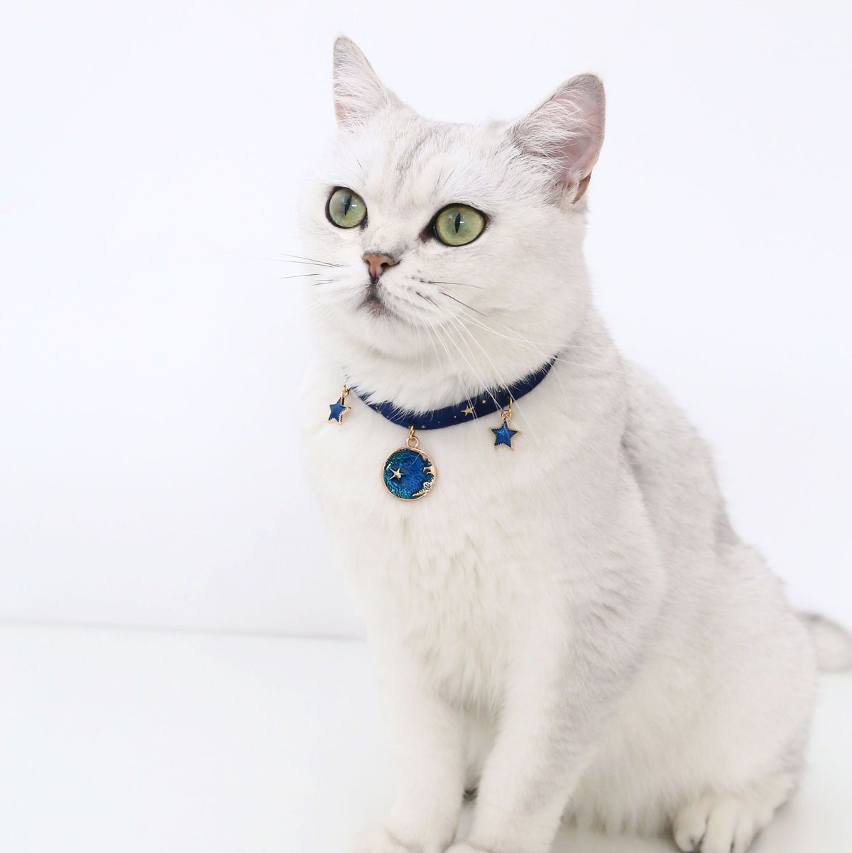 The Collective La Lune Collar 