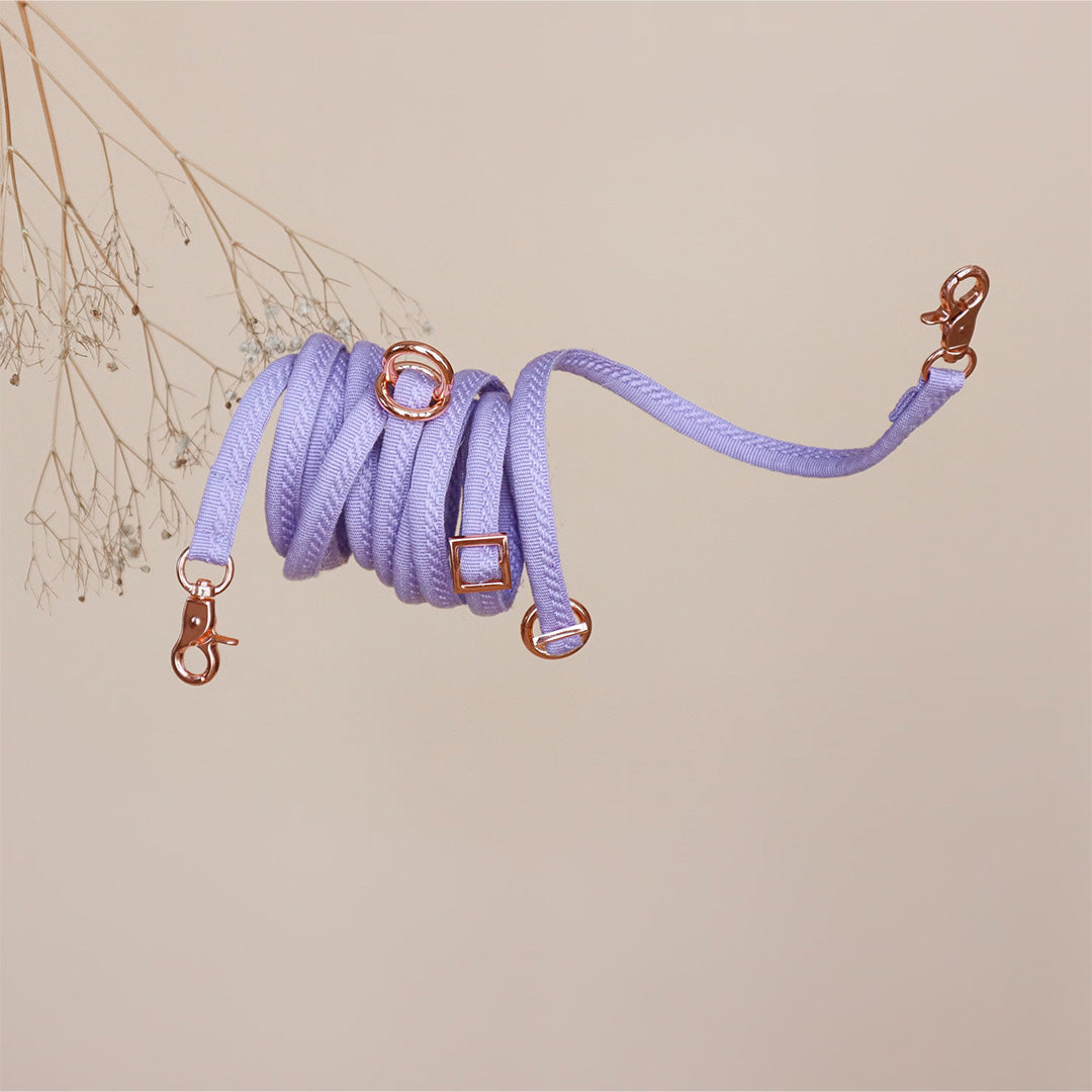 Linécru LINJE || 可转换细牵引绳