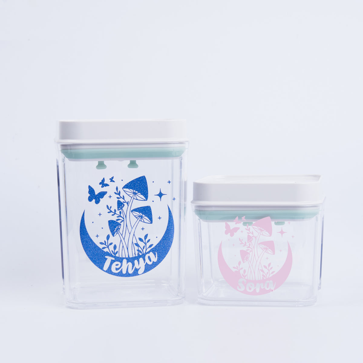 Maia 集体糖果罐