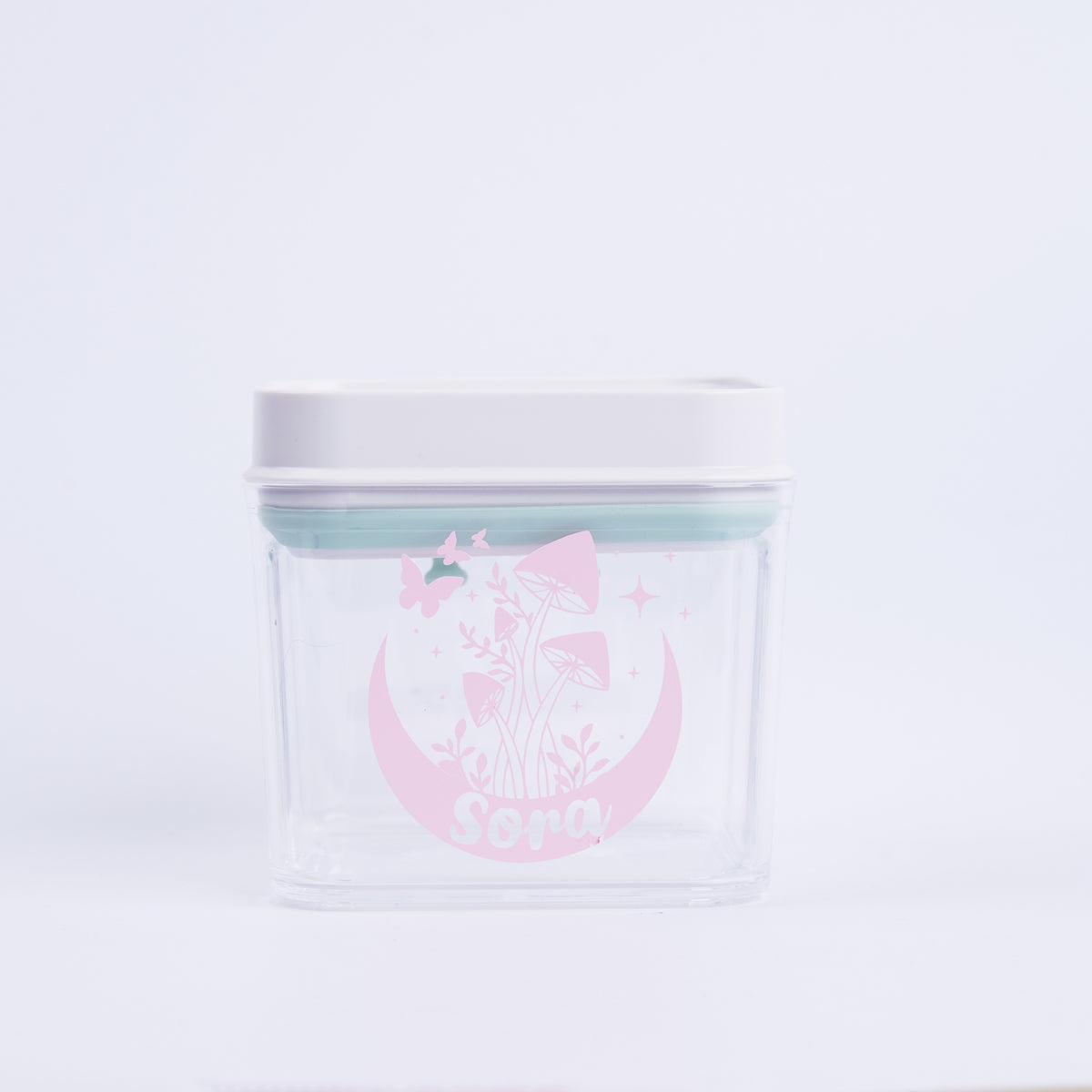 The Collective Maia Treat Jar