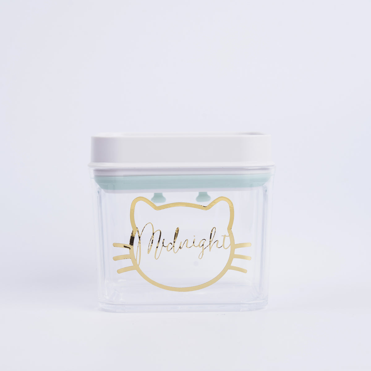 The Collective Neko Treat Jar