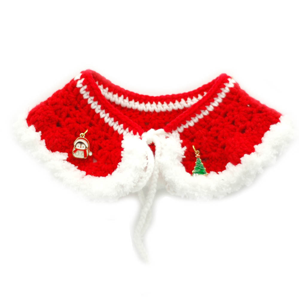 The Collective Noel Cape