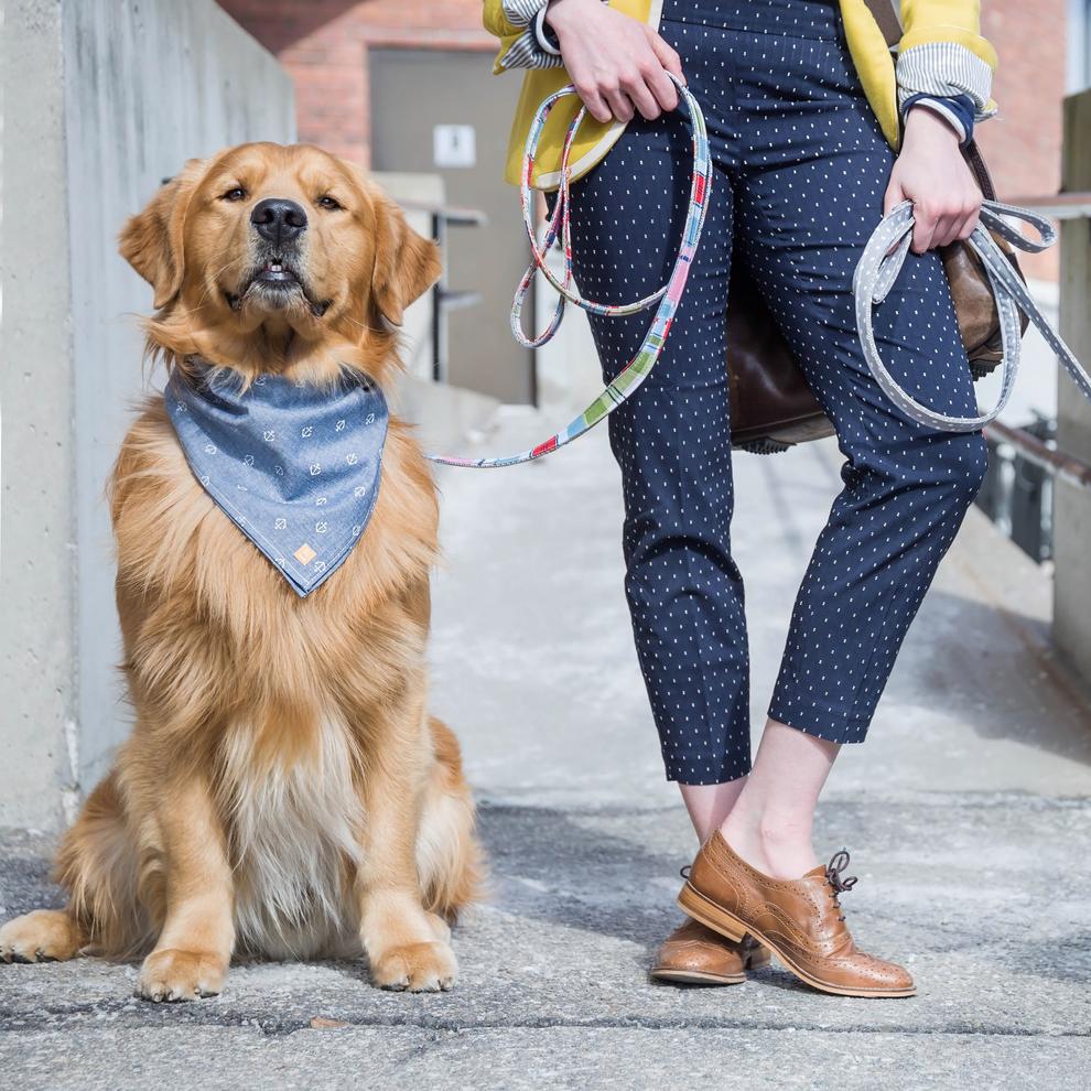 The Rover Boutique Yar Bandana